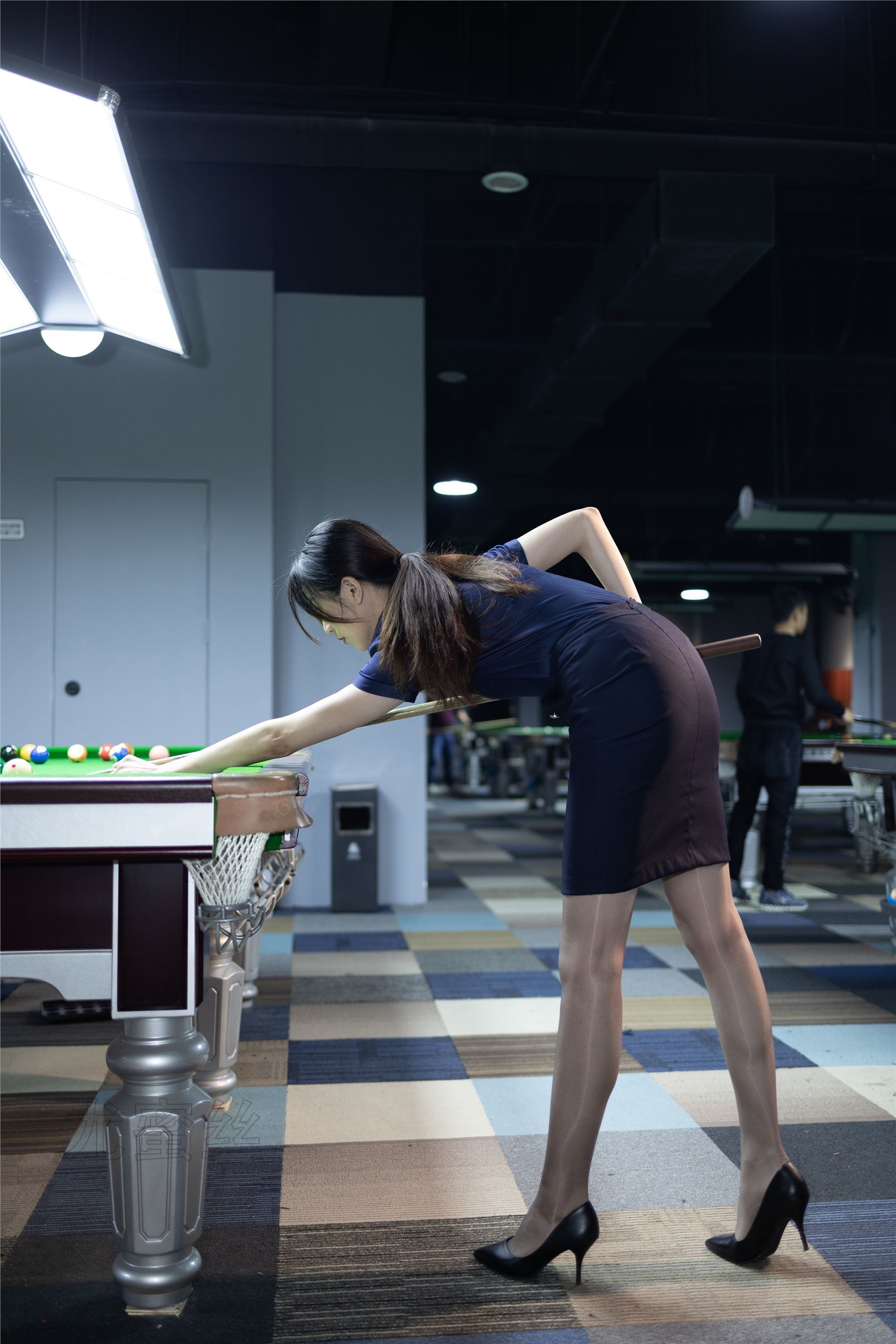 尤蜜丝 穿搭写真 NO.095